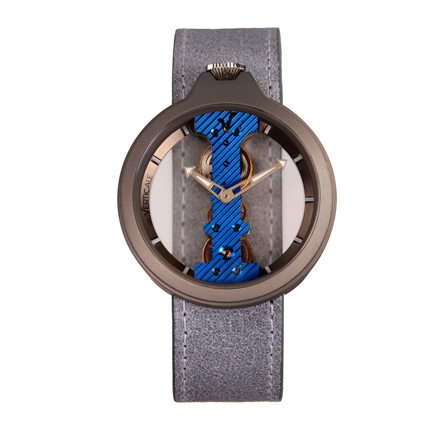 Часы Atto Verticale Titanium TT-05